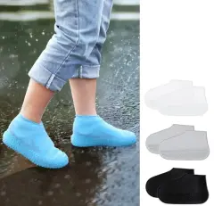 Su Geçirmez Ayakkabı Kılıfı L Beden