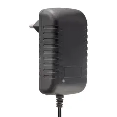 Weko 14.4 Volt - 2 Amper 5.5*2.5 Uçlu Kırmızı Yeşil Ledli Yerli Üretim Akü Şarj Cihazı