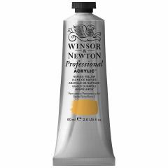 Profesyonel Akrilik Boya 60ml Seri 2 N:422 Naples Yellow