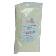 Hindistan Cevizi Öğütülmüş Yağlı 100 Gr Paket