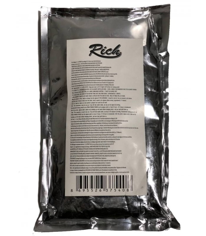 Magic Powder Kalıp Tozu