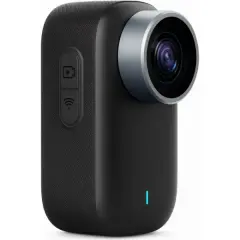 Mini Aksiyon Kamerası