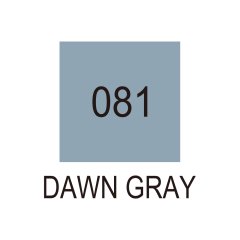 Art & Graphic Twin - Dawn Gray - 081