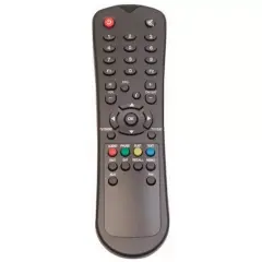 Yumatu 8000 Uydu Alıcı Kumandası