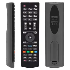 Türk Telekom Tivibu 2019 Hd - Ip Tv Uydu Alıcı Kumandası