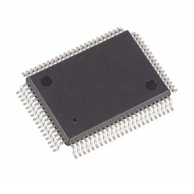 Lc7232-8377 Qfp-80 Entegre Devre