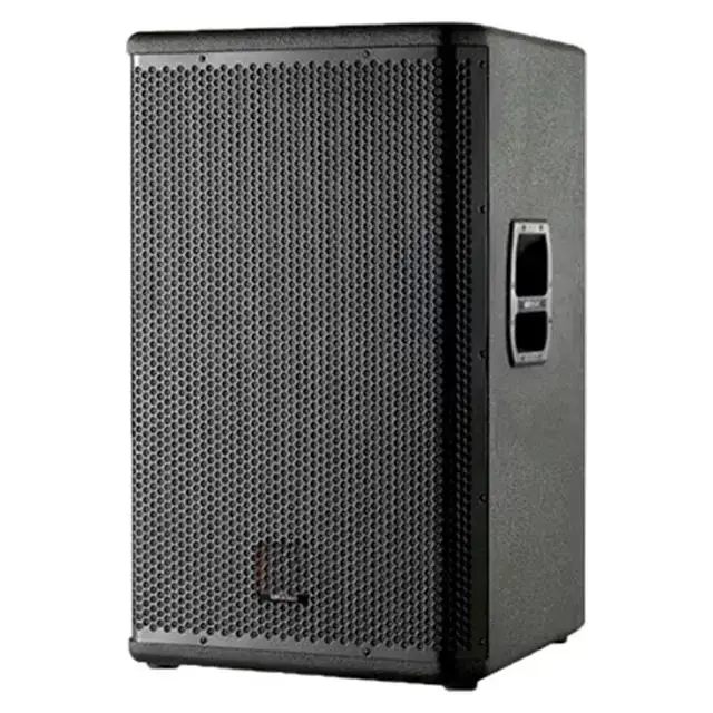 Pro-main 400 Watt 25 Cm Aktif Ahşap Kabin Hoparlör Ms-1010ga