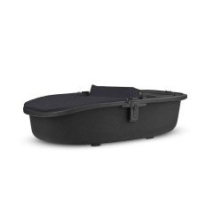Quinny Hubb Lüks Portbebe / Black on Black