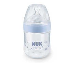 Nature Sense PP Biberon 260ml No:2 (6-18 Ay, M) ERKEK