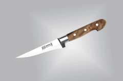 El Yapımı Sürmene Kemik Sıyırma Bıçağı No:0