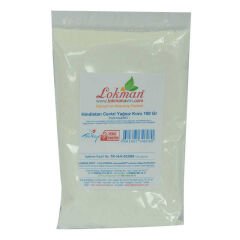 Hindistan Cevizi Yağsız Kuru 100 Gr Paket