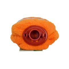 Yumuşak Mop Paspas Karışık Renk Islak Kuru Tüm Yüzeylere Süper Emici