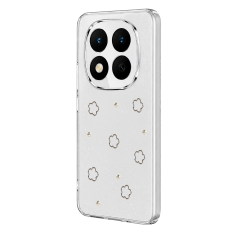 Xiaomi Redmi Note 15 4g Fiyonk Desenli Kapak - Desen 2