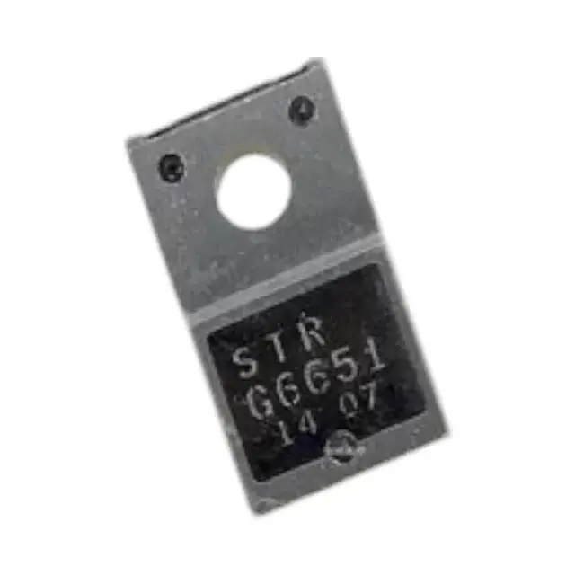 Strg 6651