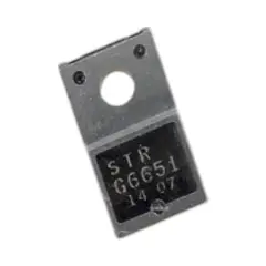 Strg 6651