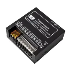 Powermaster Ps1815 Görüntülü Bina Diyafon Sistemi Güç Kaynağı