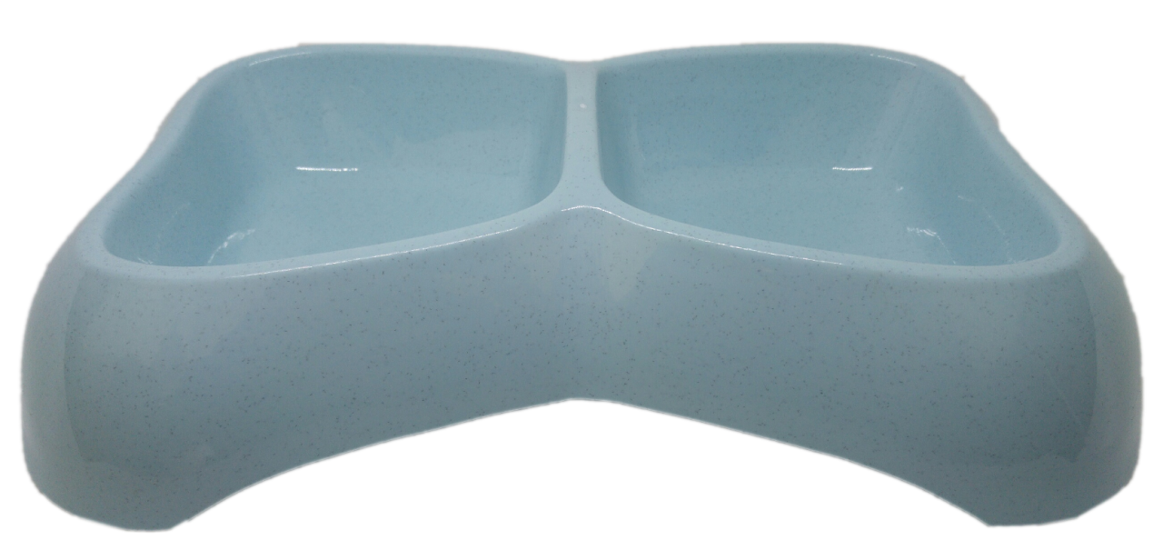 Eastland Plastik Mama Su Kabı 35.5*22 CM 2 Lt Turkuaz