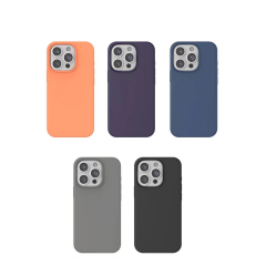 Venco  İphone 15 Pro Home Magsafe Kapak - Siyah