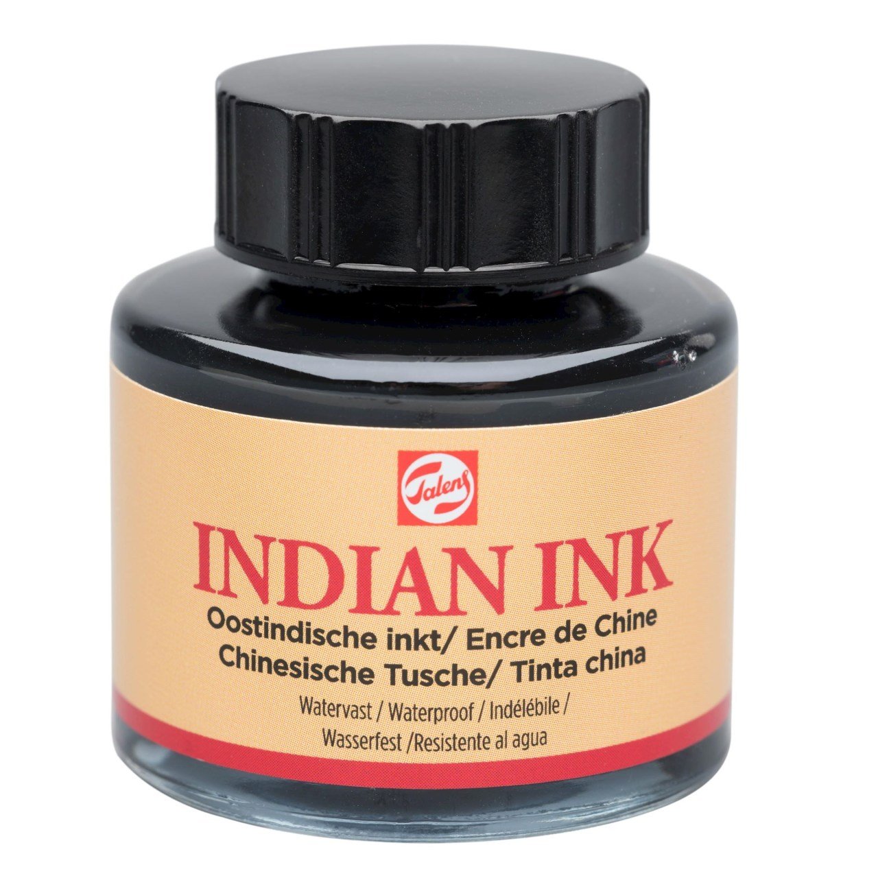 Talens İndian İnk 30ml