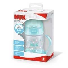 First Choice Alıştırma Bardağı - 150ml No:2 (6-18 Ay) - Kutulu