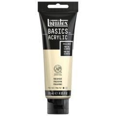 Basics Akrilik 118ml - Parchment N:436