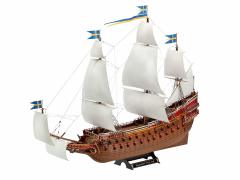 Royal Swedish Warship Vasa - 1/150 - 5719