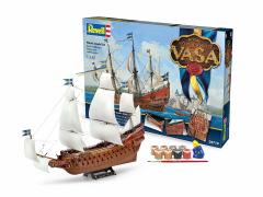 Royal Swedish Warship Vasa - 1/150 - 5719