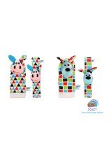 Sozzy Toys Çıngıraklı Çorap ve Bileklik Seti - SZY120