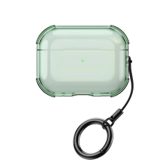 Airpods Pro 3 (3.nesil) Showy Kılıf - Yeşil