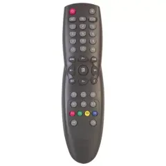 Topfield 5000-5200-6100-59000 Uydu Alıcı Kumandası 3813*b-3