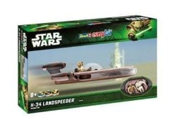 Star Wars X-34 Landspeeder - 6685
