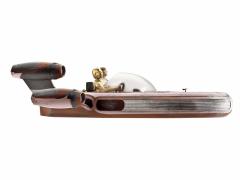 Star Wars X-34 Landspeeder - 6685