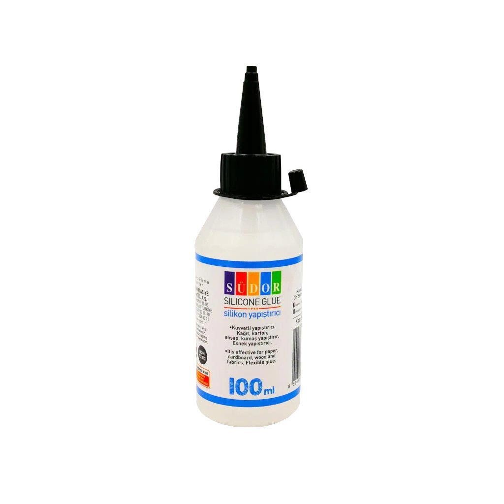 Sıvı Silikon Yapıştırıcı 250ml