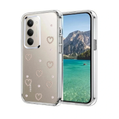 Xiaomi Redmi 15 4g Fiyonk Desenli Kapak - Desen 10