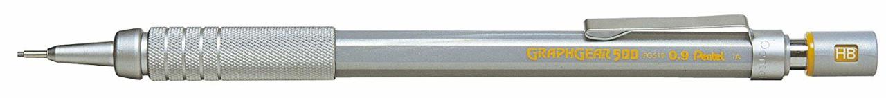 Graphgear 500 - 0.9 - PG519