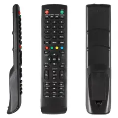 Vestel-altus-arçelik-beko Arctic Blomberg Lcd Led Tv Kumanda  (m04y096lx40)