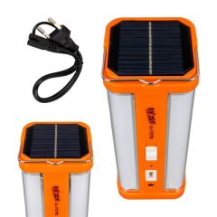 Powermaster Ll-7177s Şarjlı Kamp Lambası