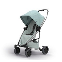 Quinny Zapp Flex Plus Bebek Arabası / Frost on Grey