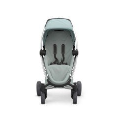 Quinny Zapp Flex Plus Bebek Arabası / Frost on Grey