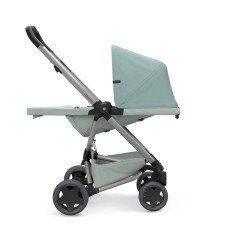 Quinny Zapp Flex Plus Bebek Arabası / Frost on Grey