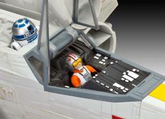 Easy Kit Sw X Wing Fighter - 6690