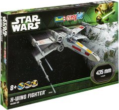 Easy Kit Sw X Wing Fighter - 6690