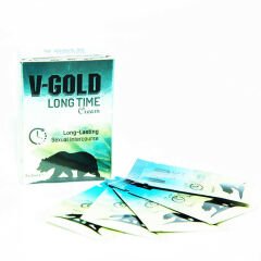Karanfilli Bitkisel For Men Krem 3ML X 5li