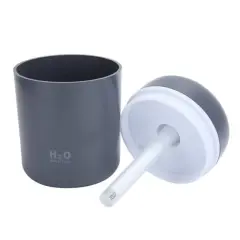 Powermaster DQ-107 H2o Usb Kablolu Renkli Ortam Nemlendirici