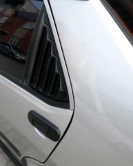 Tofaş Kelebek Cam Izgarası Cam Vizörü Havalandırma 2' li