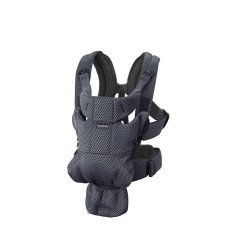 Babybjörn Kanguru Move 3D Mesh / Anthracite