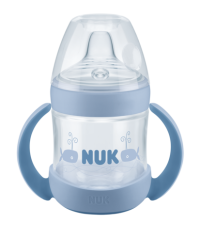 Nature Sense Alıştırma Bardağı - 150ml (6-18 Ay) ERKEK