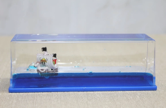 Batmayan Gemi Alk3412