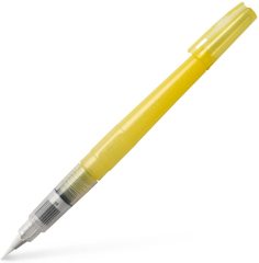 Su Hazneli Fırça - Detailer Tip