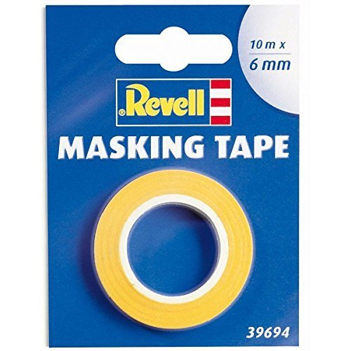 Maskeleme Bandı - 10mx6mm